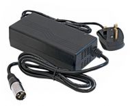 Battery Charger for Excel Venture Powerchair