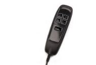 Styleline 4 Button Handset for Dual Motor Rise and Recliner