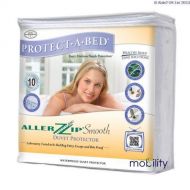 Protect a Bed Duvet Protector