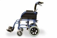 Aktiv X2 Lite Wheelchair