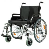 Aktiv X5 PLUS HD Bariatric Crash Tested Wheelchair