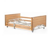 Alerta Lomond Bariatric Bed