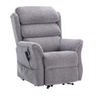 Cosi Chair Heddon Dual Motor Rise and Recline Armchair