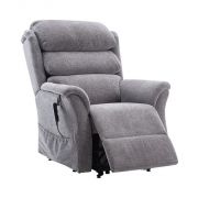 Cosi Chair Hamble Single Motor Rise and Recline Armchair