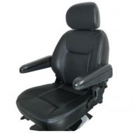 Captain Seat with Lapbelt and Arms for Drive Neo 8