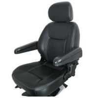 Captain Seat with Lapbelt and Arms for Drive Neo 8