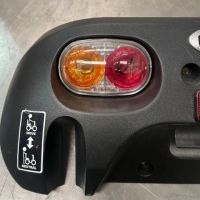 Rear Light Assembly for Drive Neo 8