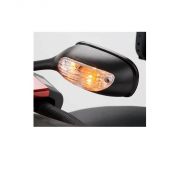 Drive Royale 4 Wing Mirror With Indicators