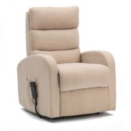Three Tier Dual Motor Rise and Recline Chair