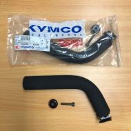 Pair Of Delta Bar Handle Extension For Kymco Mobility Scooter