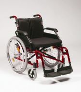 Enigma XS 20 inch Wide Seat Wheelchair