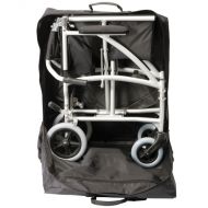 Travel Chair Bag for Drive Spirit Travel Chair TC002SIL