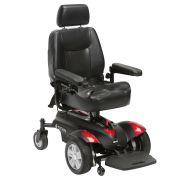 Titan Front Wheel Drive Powerchair