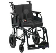 Drive SD2 Super Deluxe 2 Aluminium Wheelchair 16 inch to 22 inch