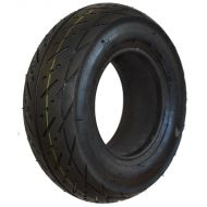 Solid Puncture Proof Tyre for Drive Envoy Scooter