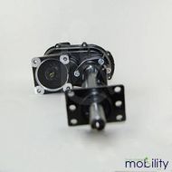 Transaxle Assembly for Drive Envoy 8 Mobility Scooter