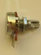 Speed Potentiometer For A Pride Executive