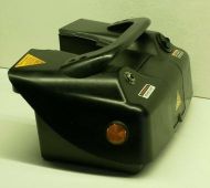 Battery Box for Rascal Ultralite