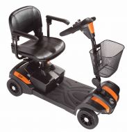 Rascal Veo Car Transportable Mobility Scooter