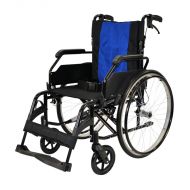 Greencare Easy 1 Crash Tested Self Propel Wheelchair