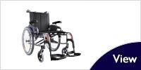Tall Wheelchairs