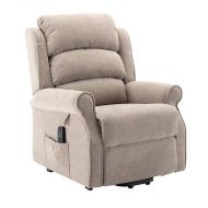 Andover Dual Motor Rise and Recline Chair