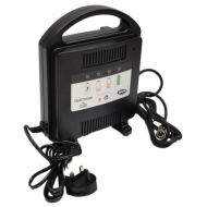 Opticharge 24V 8Amp Charger for Mobility Scooters and Powerchair