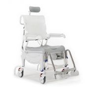Aquatec Ocean VIP Ergo Tilt in Space Shower Chair