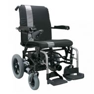 Karma Ergo Traveller 2 Lightweight Car Transportable Power Chair