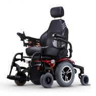 Karma Morgan Mid Wheel Drive Powerchair