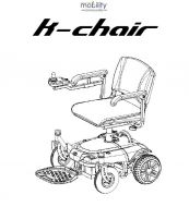  Kymco K Chair Manual