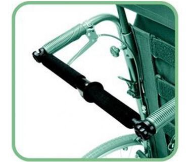 Bracing Bar For karma Wheelchairs