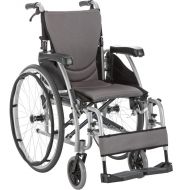 Karma S-Ergo 125 Tall Wheelchair