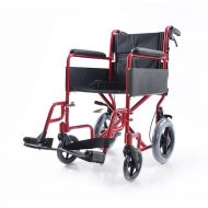 Karma I-Lite Attendant Wheelchair