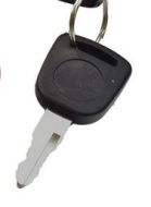 Ignition Key For A Drive Royale 4