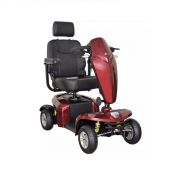Kymco Komfy 4 Mobility Scooter