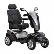 Kymco Maxer 8 mph Mobility Scooter
