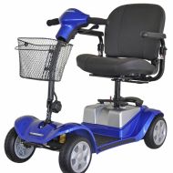 Kymco Mini Comfort Travel Scooter
