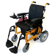 Kymco Vivio Transportable Powerchair