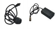 Lithium Charger With Power Cord For Drive Flex Folding Scooter