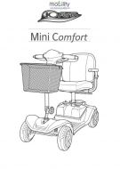 Kymco Mini Comfort Manual