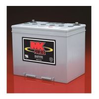 MK GEL Battery - 12 Volt - 73.6AH