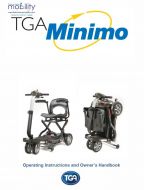 TGA Minimo Manual