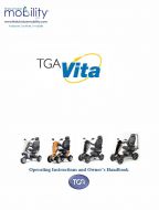 TGA Vita Manual