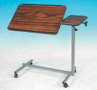 Mobile Overbed Table