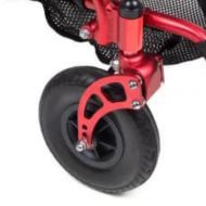 Front Castor Wheel for Trekker Powerchair