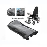 Powerchair Control Panel Cover