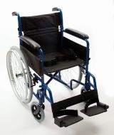 Lite Self Propelled Wheelchair