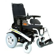 Pride Fusion with Power Tilt and Power Recline