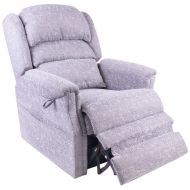 Pride Deluxe Monmouth Rise and Recline Armchair